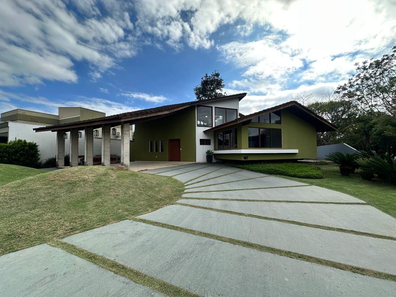 Casa à venda no Fazenda Paião (Alpes de Guararema): 
