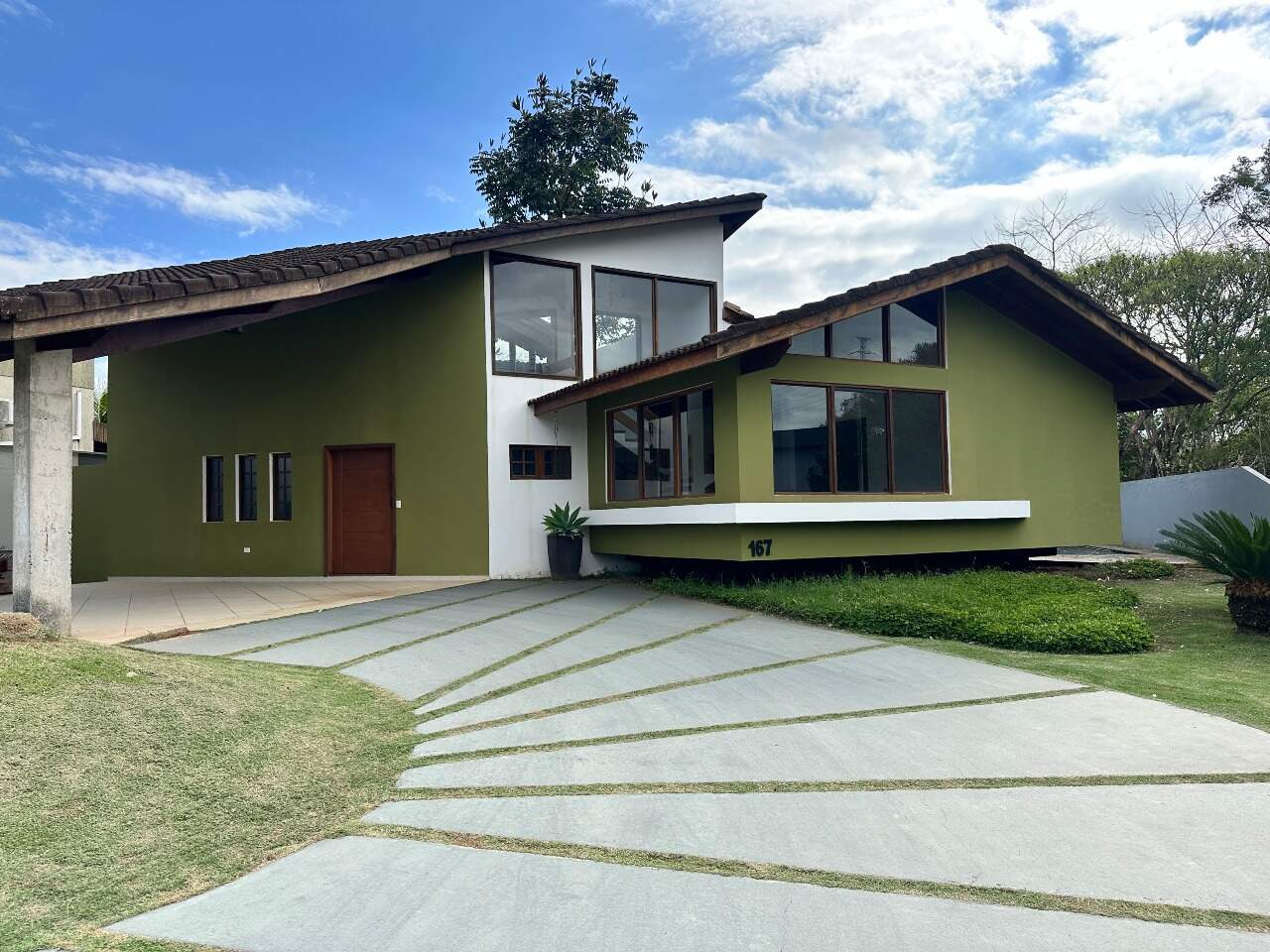 Casa à venda no Fazenda Paião (Alpes de Guararema): 