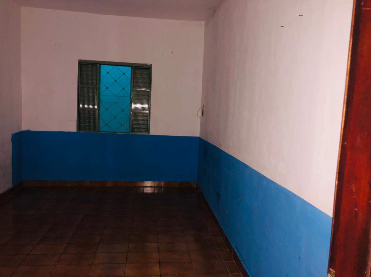 Casa para aluguel no Centro: 