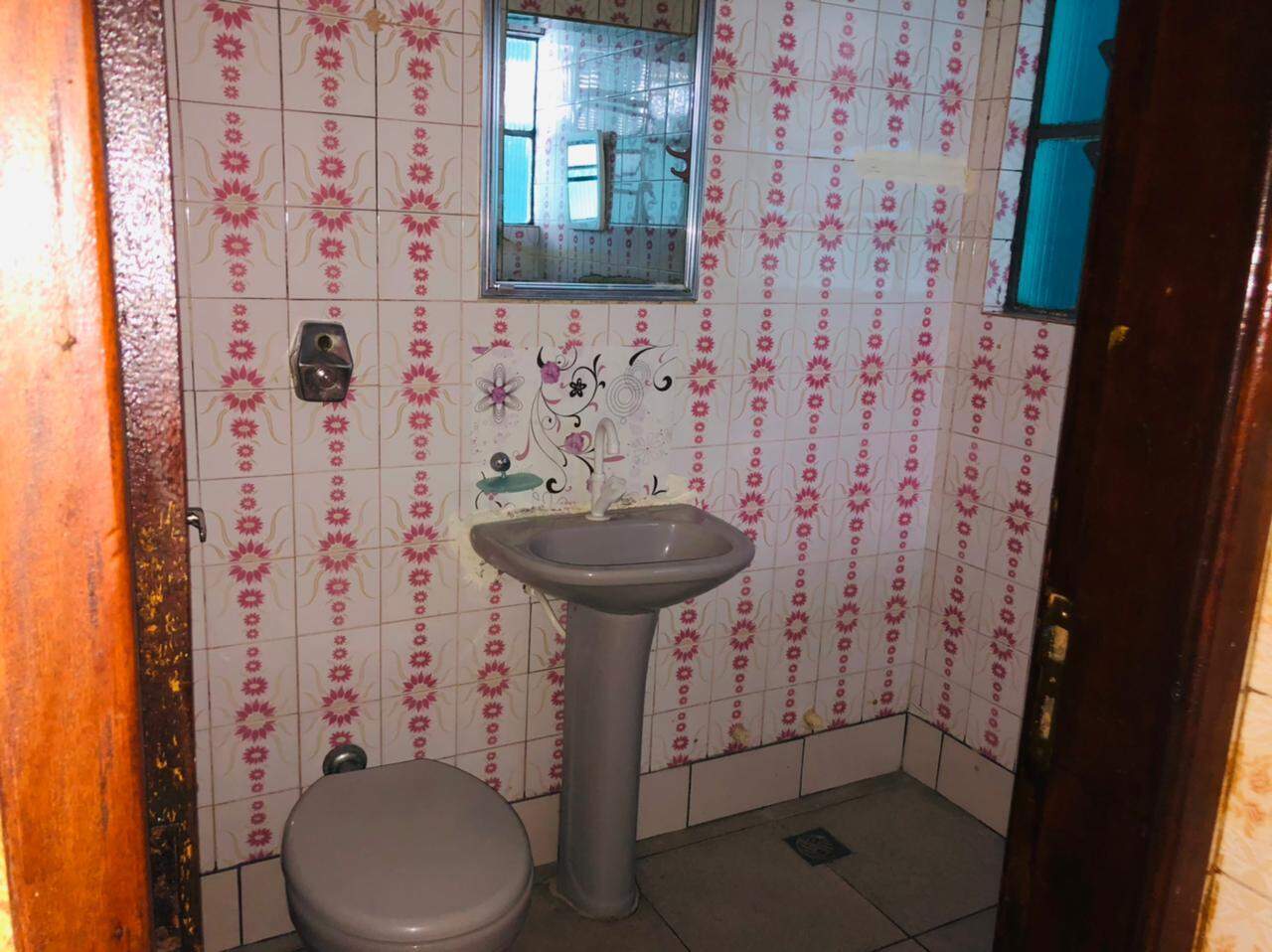 Casa para aluguel no Centro: 