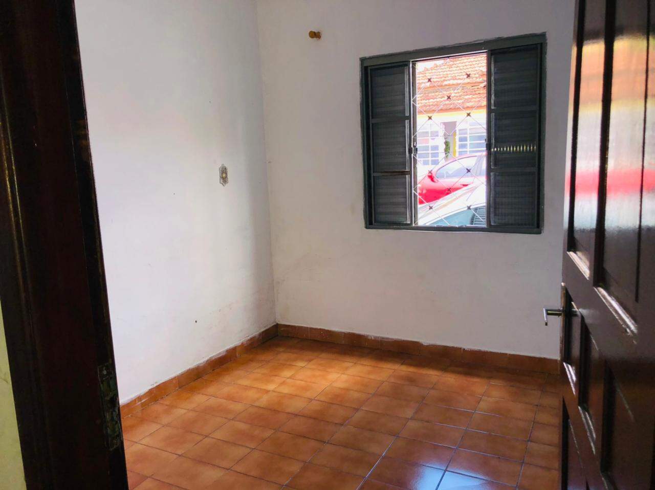 Casa para aluguel no Centro: 