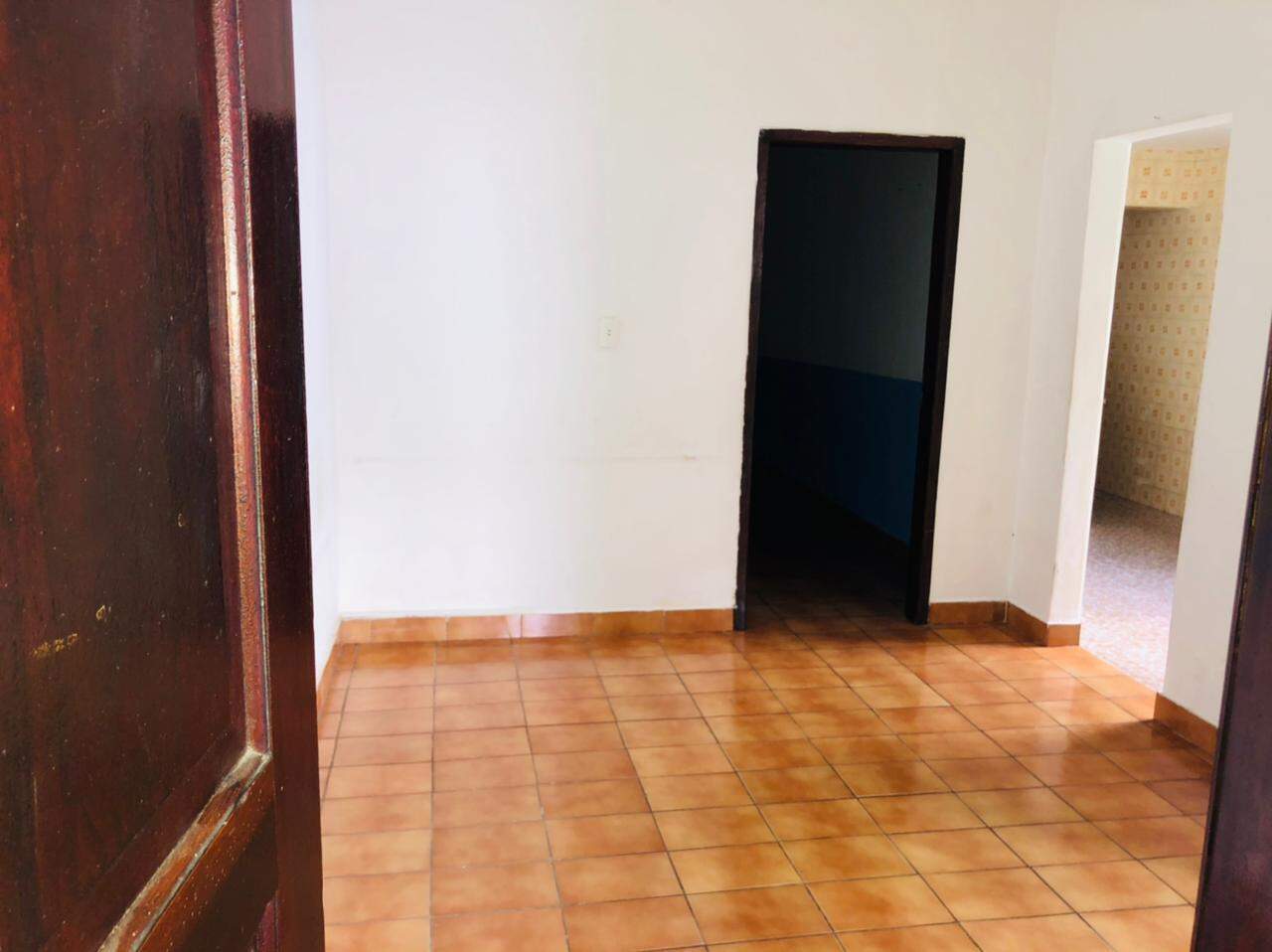 Casa para aluguel no Centro: 