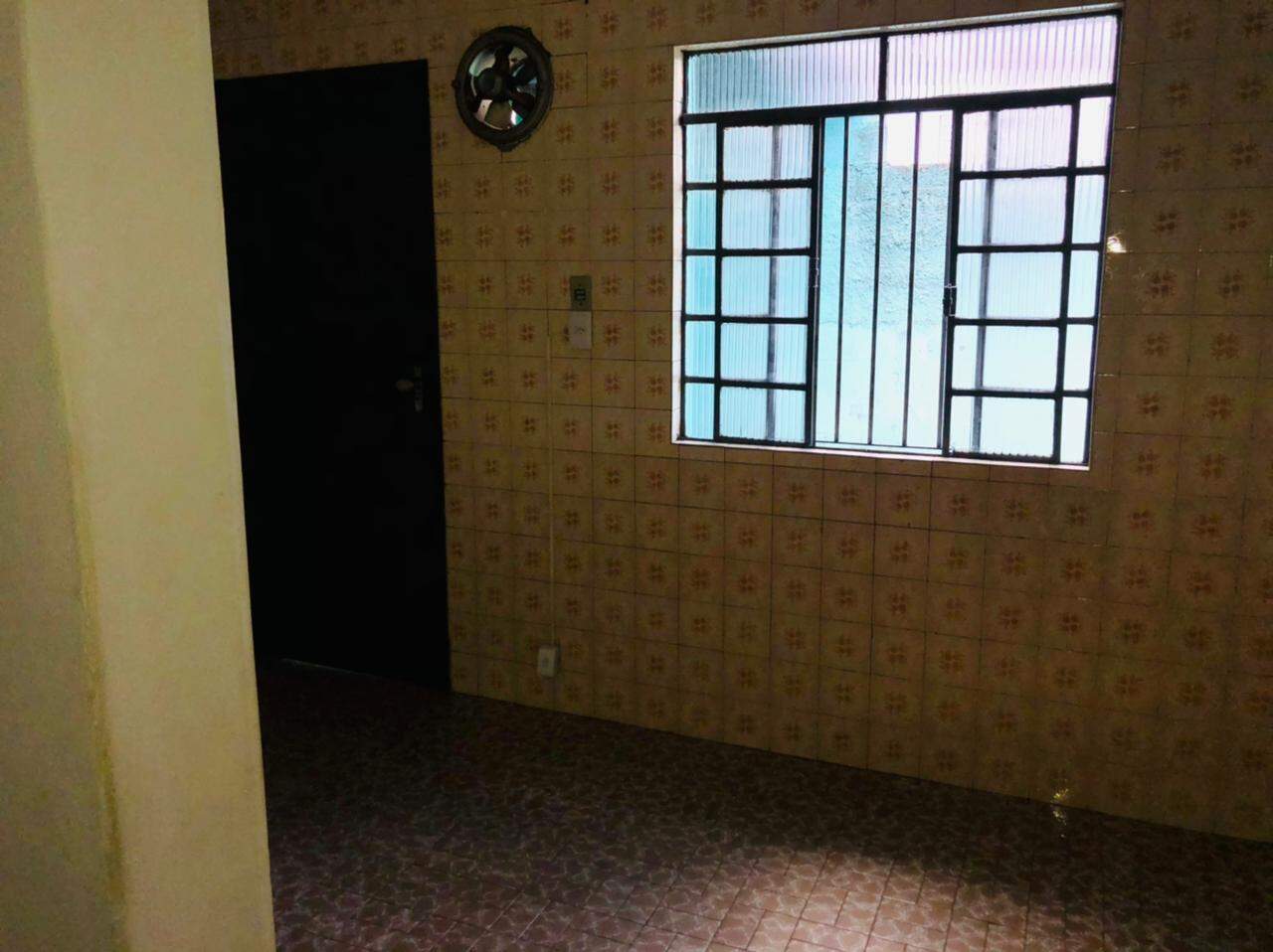 Casa para aluguel no Centro: 