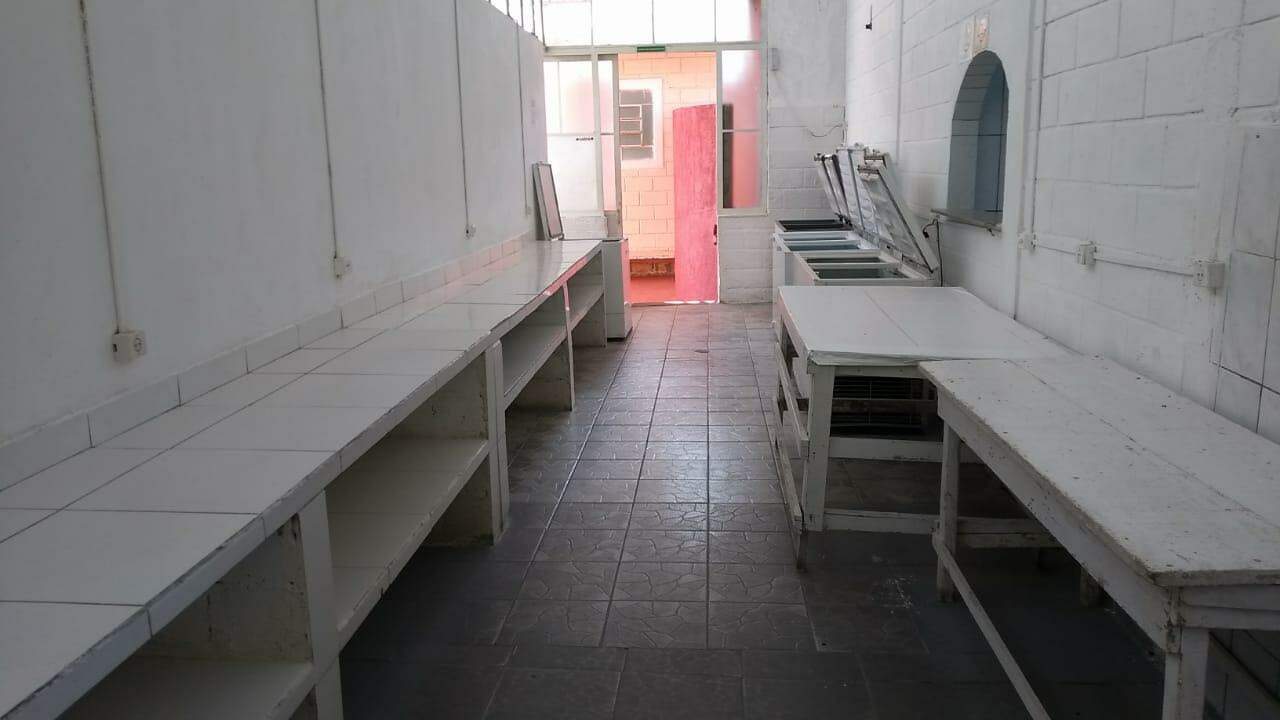 Chácara à venda no Chácaras Rurais de Guararema: 