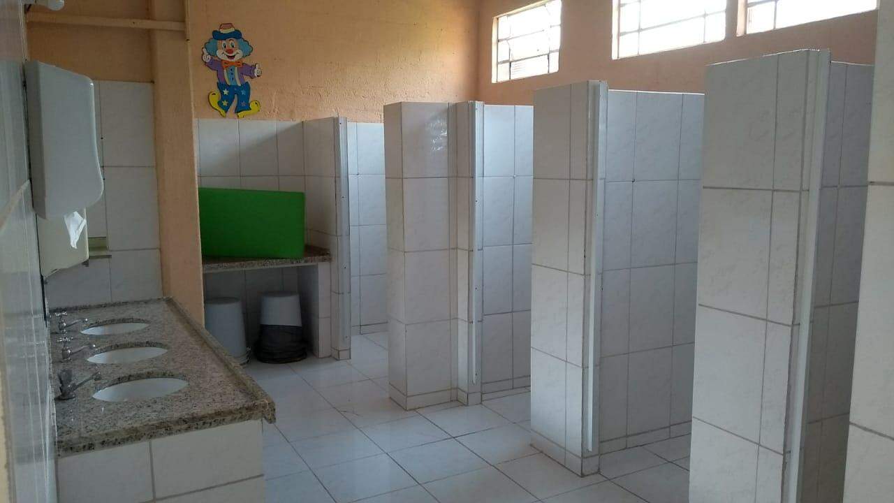Chácara à venda no Chácaras Rurais de Guararema: 