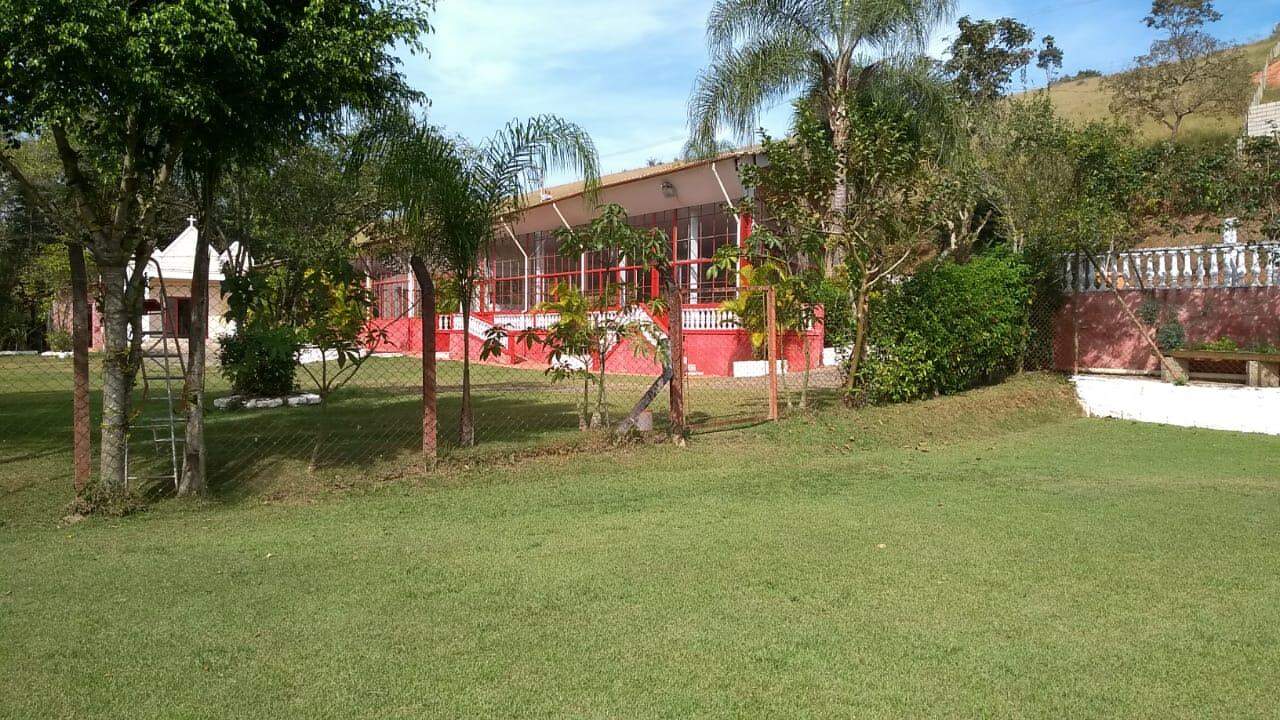 Chácara à venda no Chácaras Rurais de Guararema: 