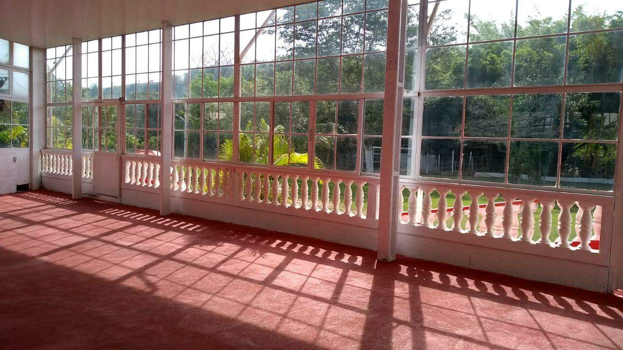 Chácara à venda no Chácaras Rurais de Guararema: 