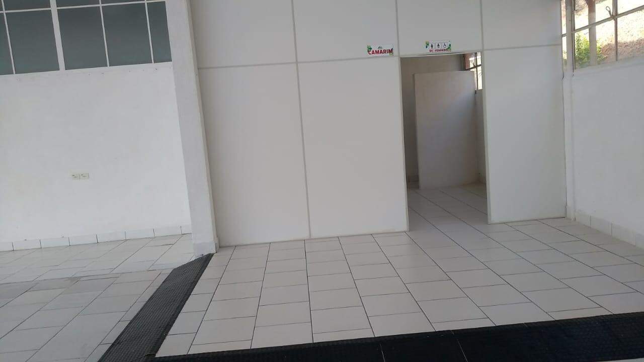 Chácara à venda no Chácaras Rurais de Guararema: 