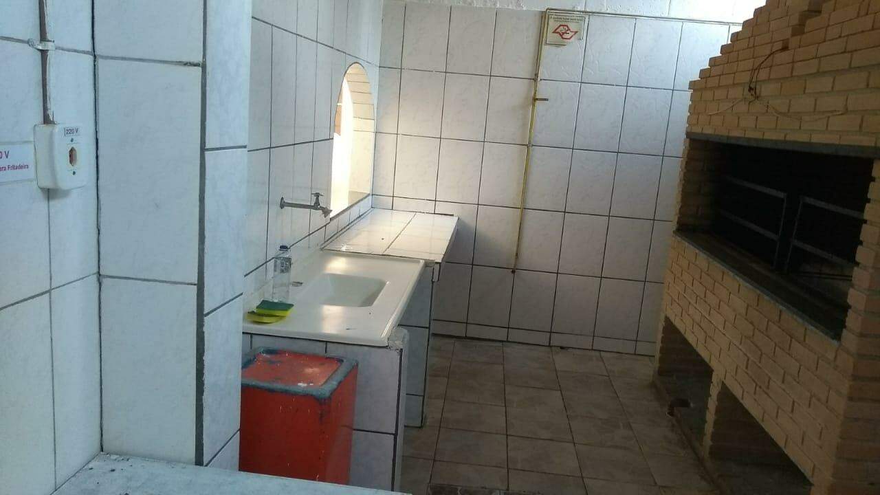 Chácara à venda no Chácaras Rurais de Guararema: 