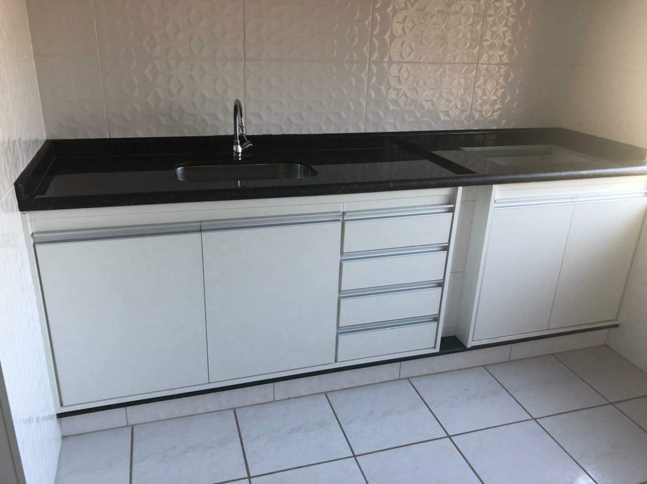 Casa para aluguel no Centro: 