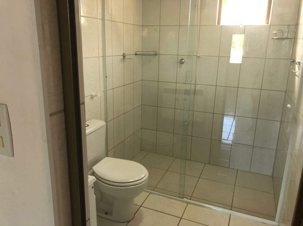 Casa para aluguel no Centro: 