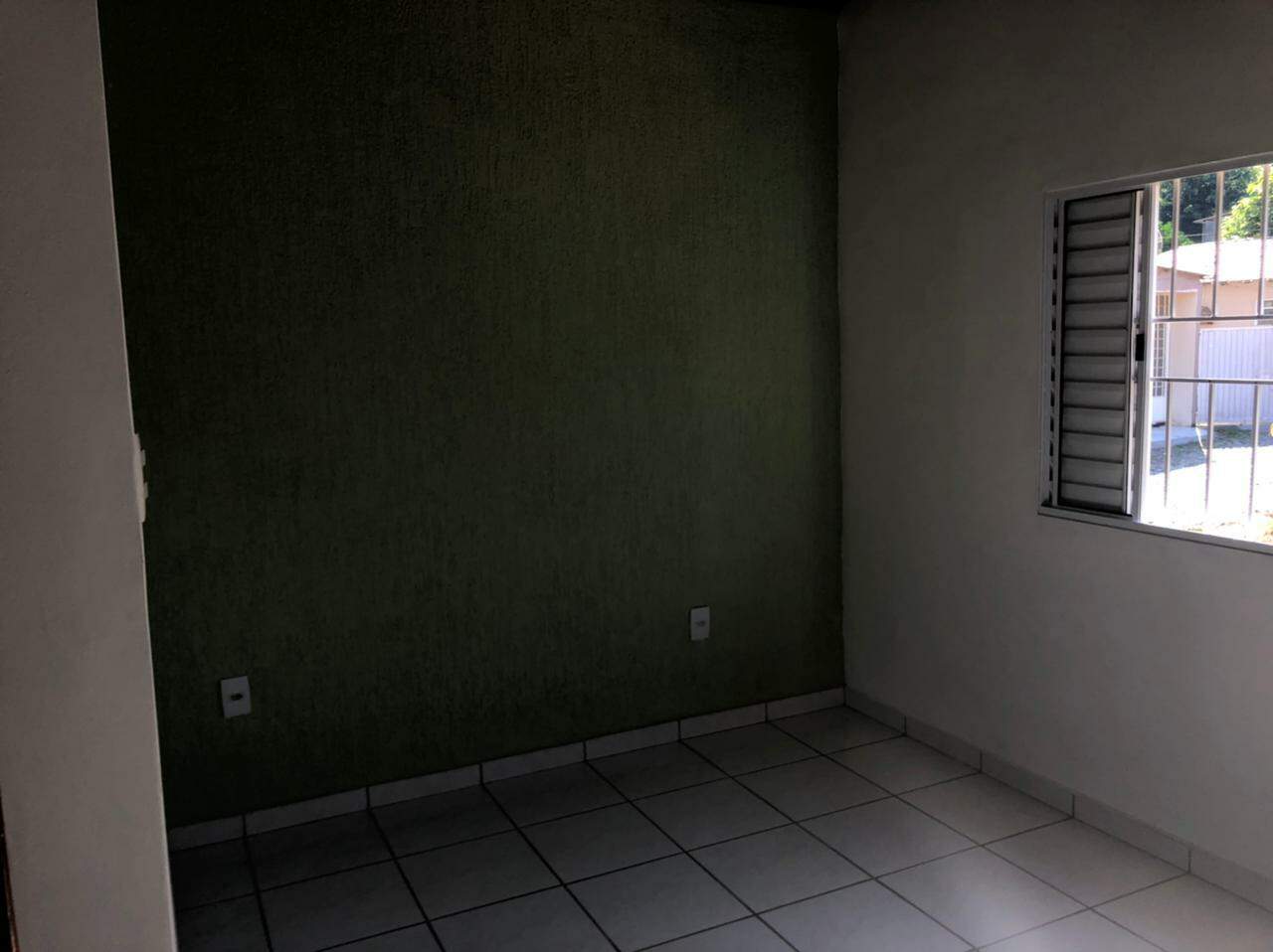 Casa para aluguel no Centro: 