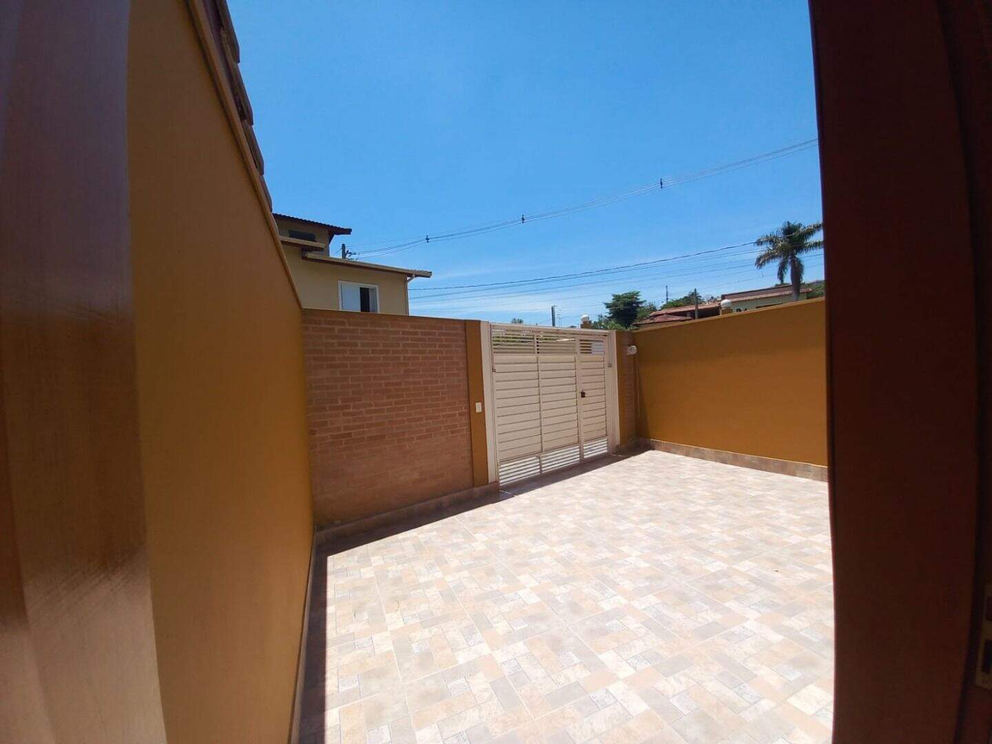 Casa para aluguel no Nogueira: 