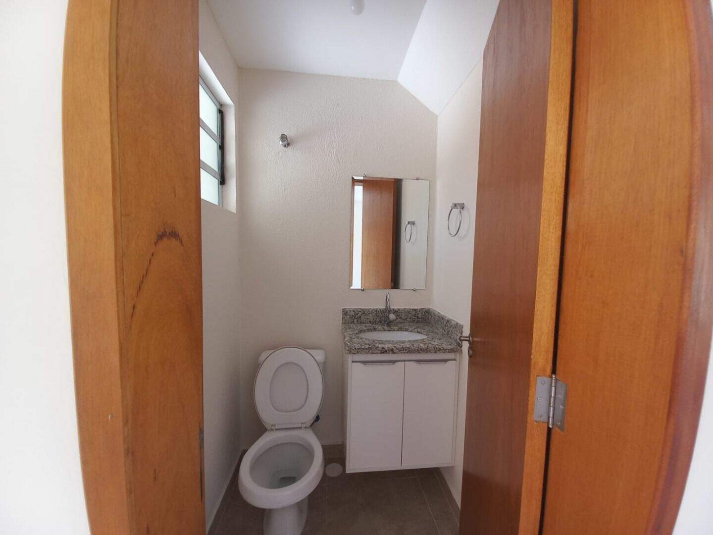 Casa para aluguel no Nogueira: 