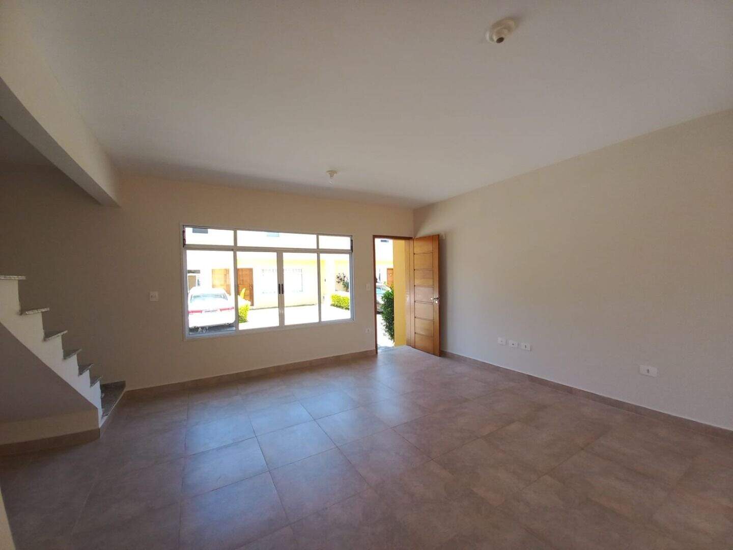 Casa para aluguel no Nogueira: 