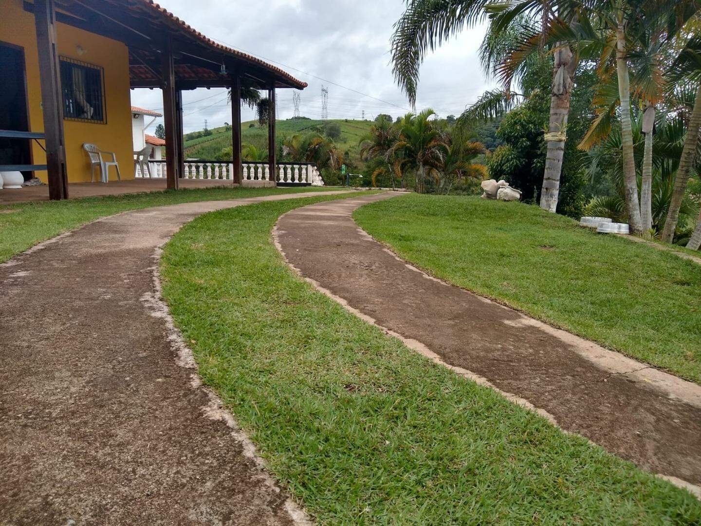 Chácara à venda no Nogueira: 