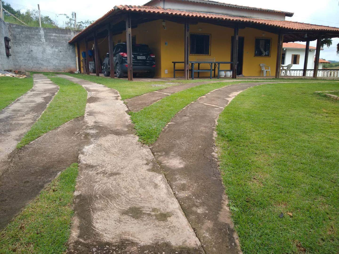 Chácara à venda no Nogueira: 