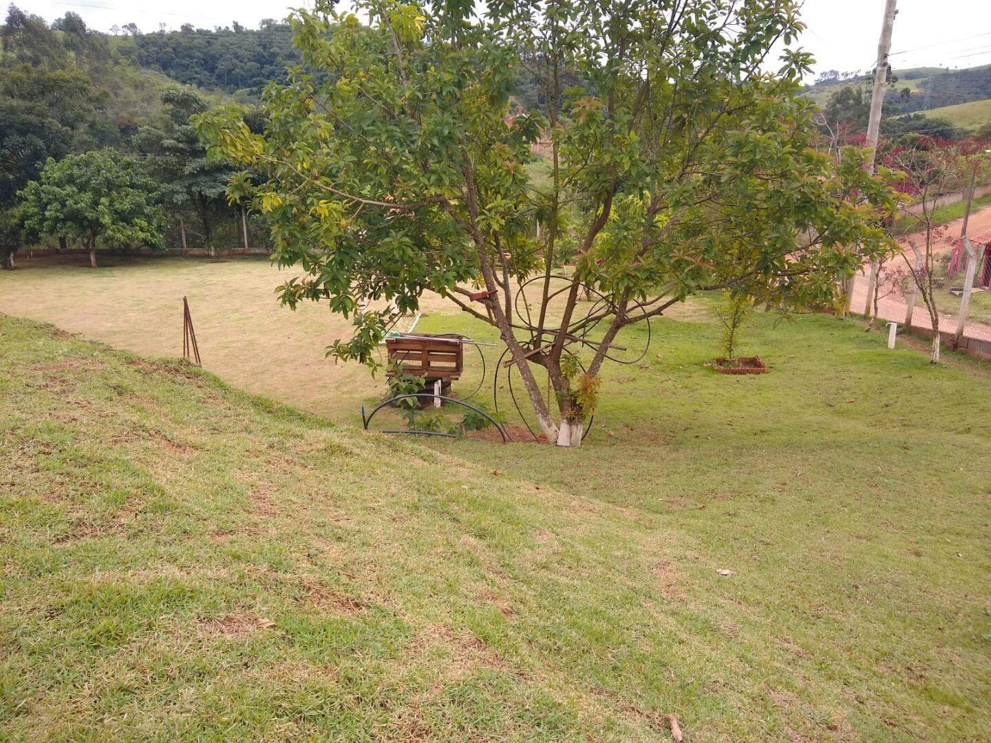Chácara à venda no Nogueira: 