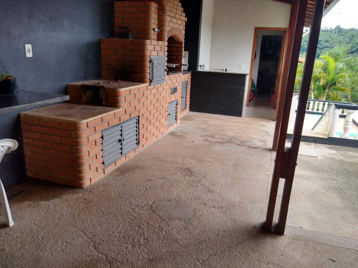 Chácara à venda no Nogueira: 