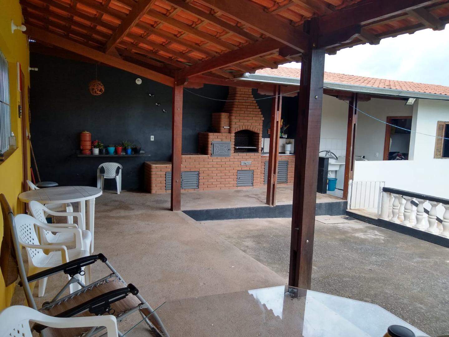 Chácara à venda no Nogueira: 