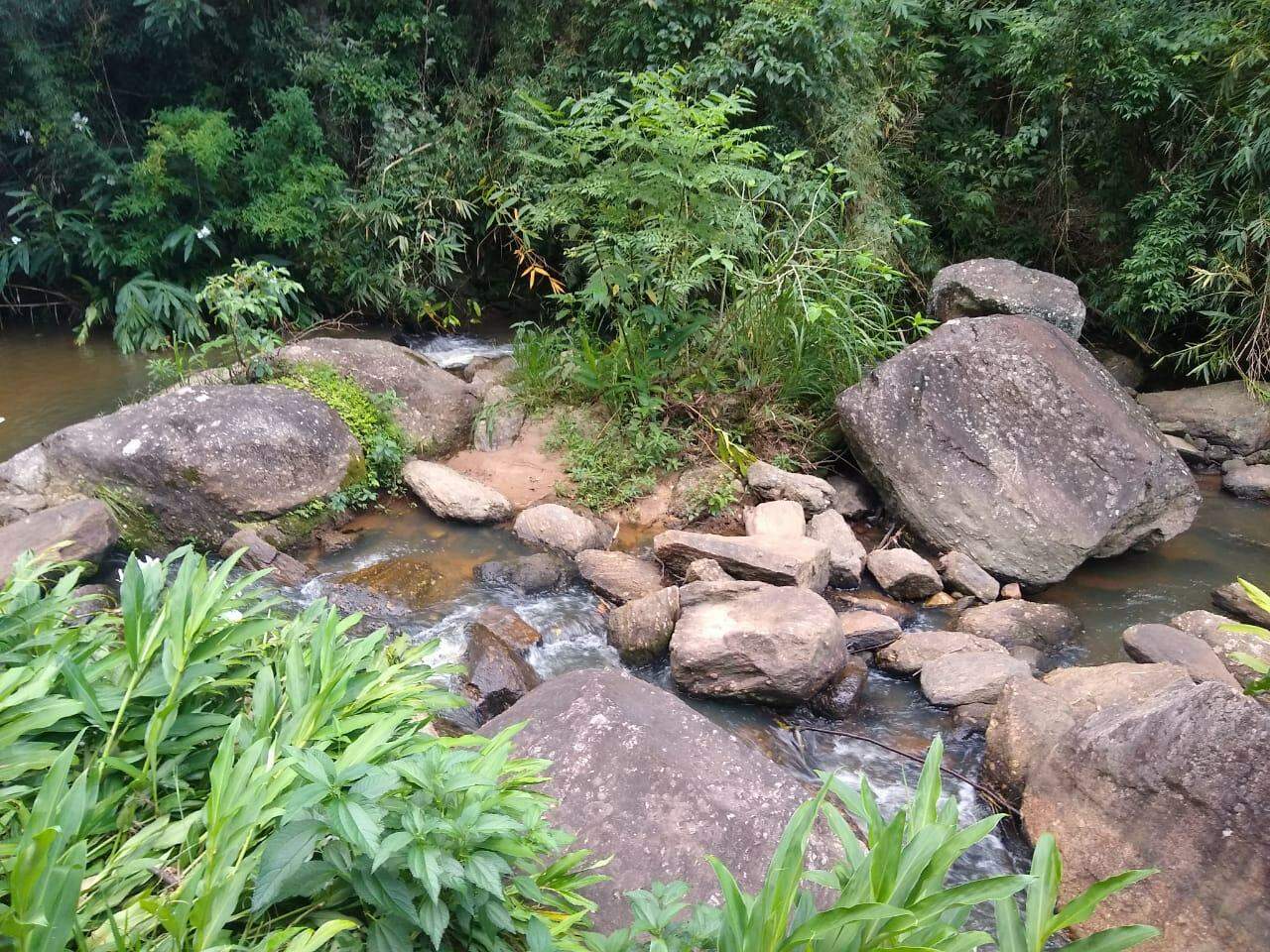 Terreno à venda no Nogueira: 