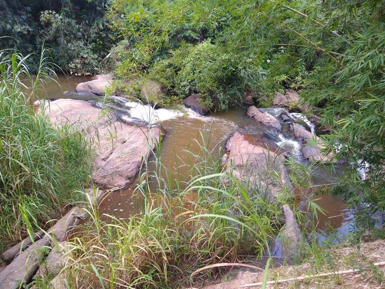 Terreno à venda no Nogueira: 