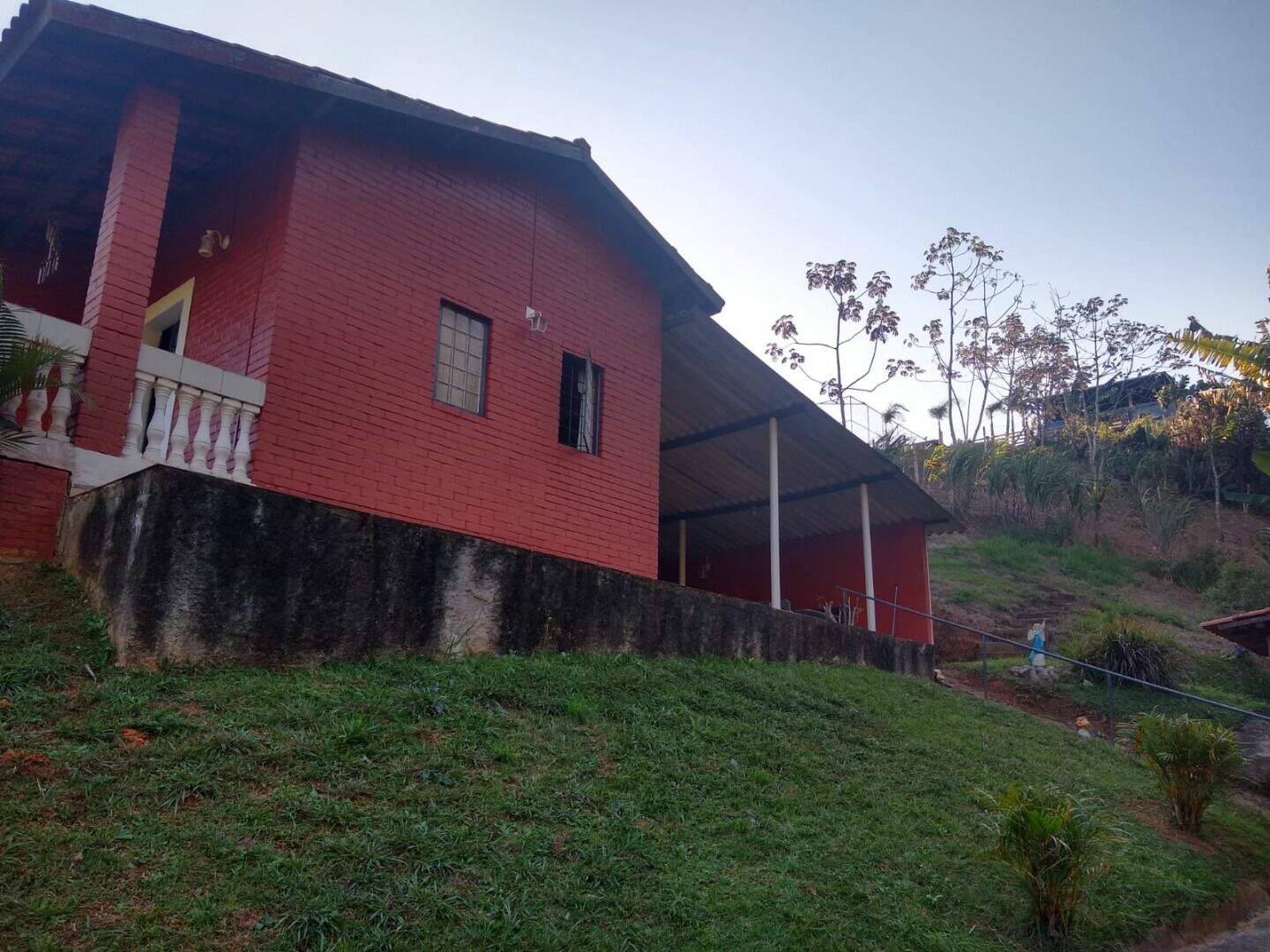 Chácara à venda no Costao: 