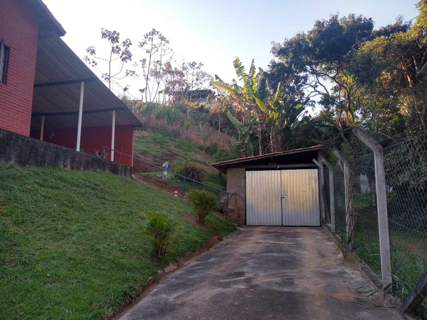 Chácara à venda no Costao: 