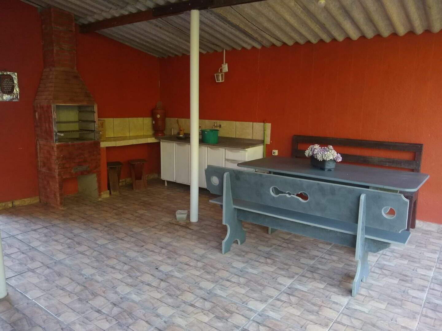 Chácara à venda no Costao: 