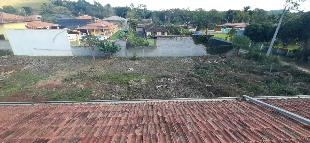 Terreno à venda no Santa Branca: 