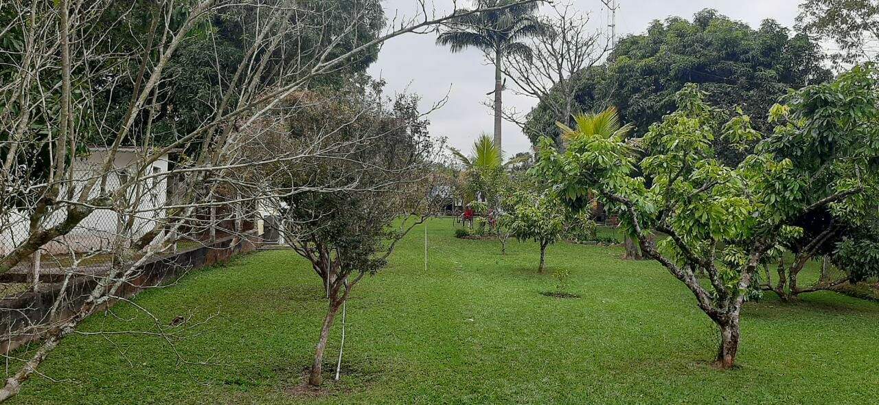 Terreno à venda no Costao: 