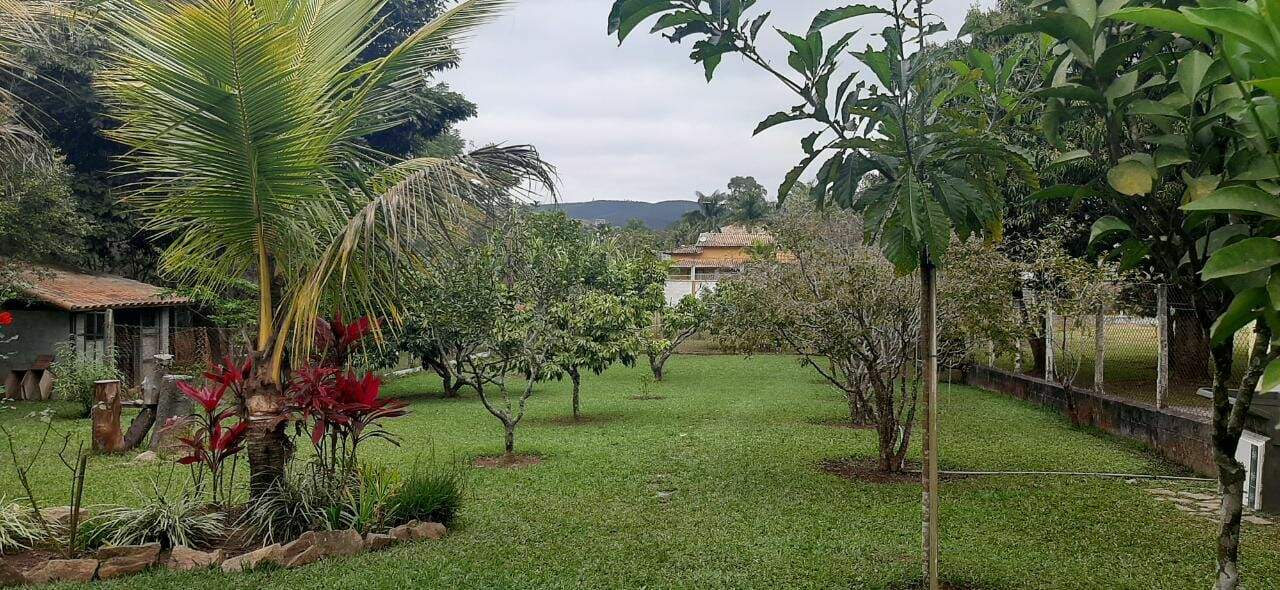 Terreno à venda no Costao: 