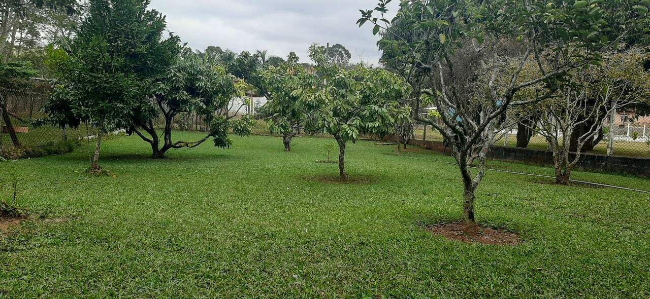Terreno à venda no Costao: 