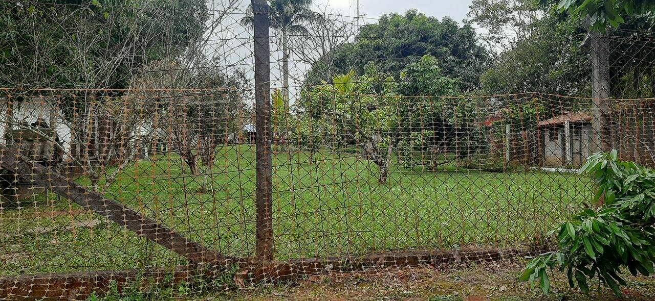 Terreno à venda no Costao: 