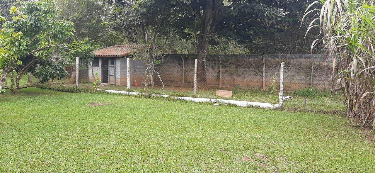 Terreno à venda no Costao: 