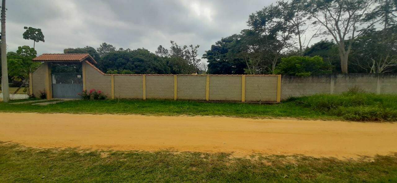 Terreno à venda no Costao: 