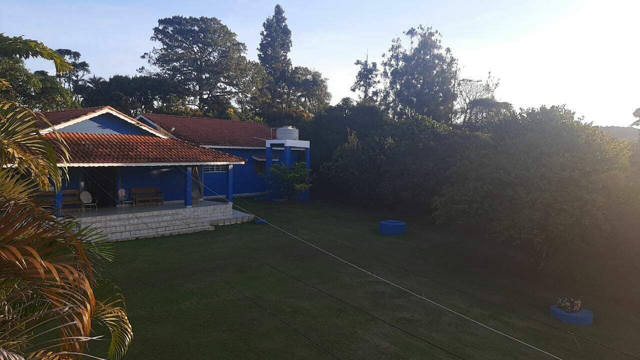 Chácara à venda no Jardim Costão: 