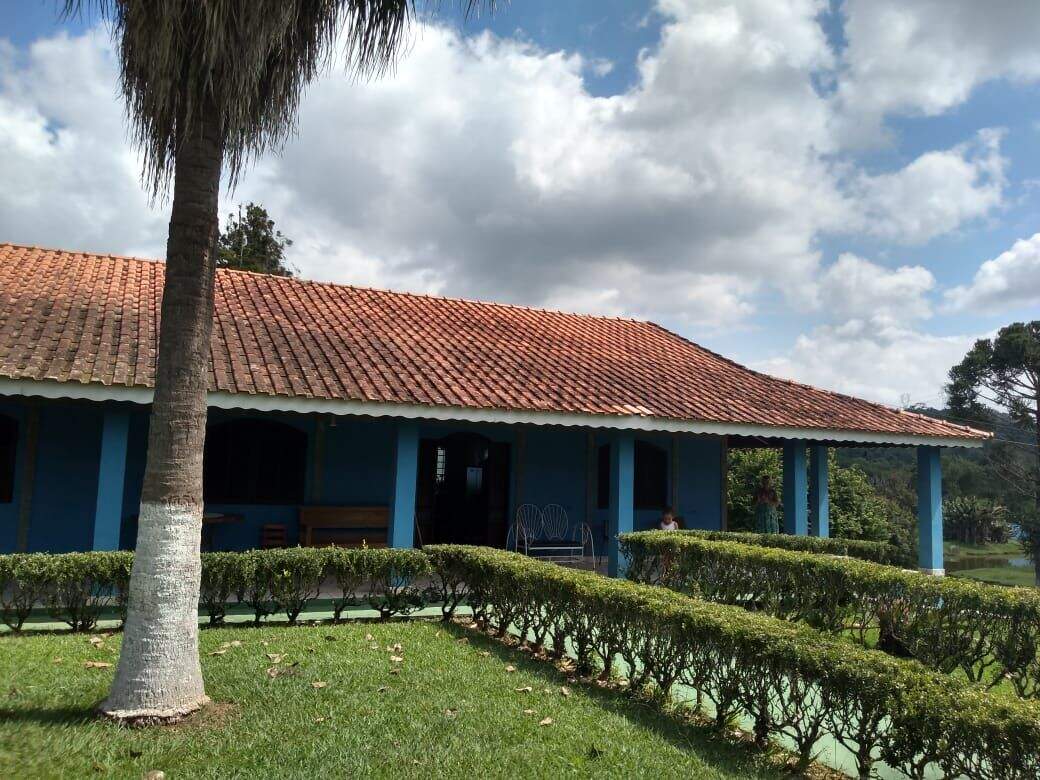 Chácara à venda no Jardim Costão: 