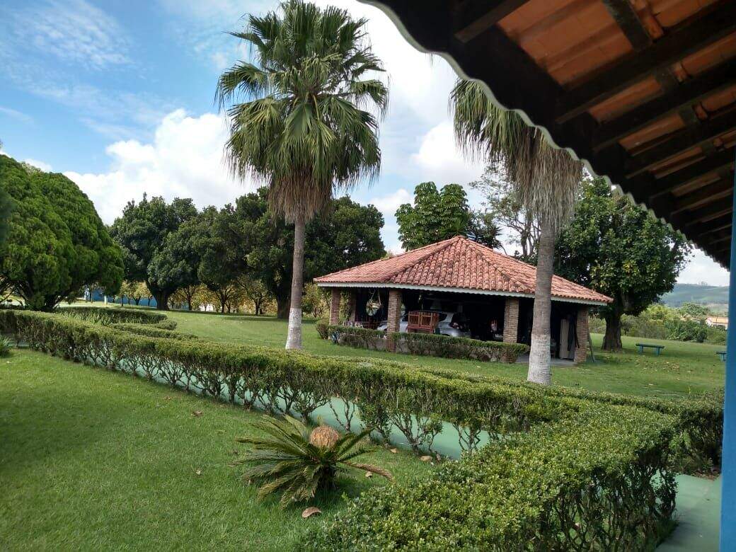Chácara à venda no Jardim Costão: 