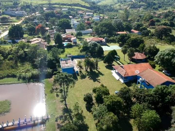 Chácara à venda no Jardim Costão: 