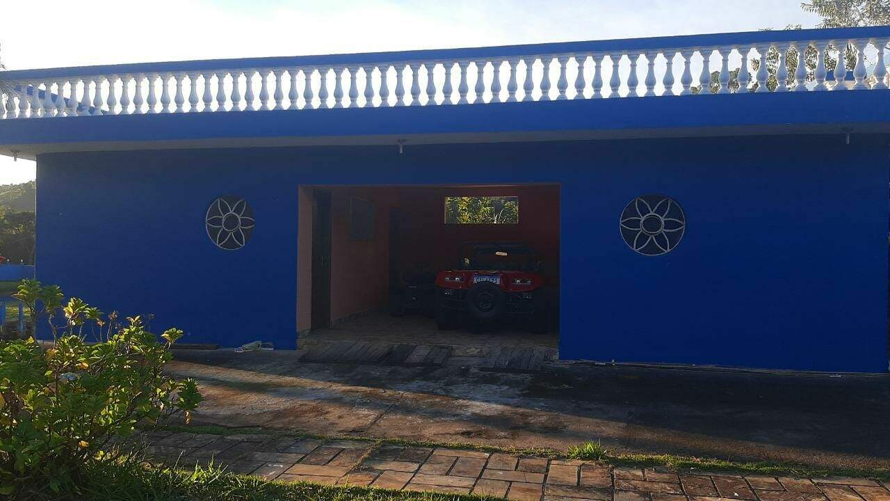 Chácara à venda no Jardim Costão: 