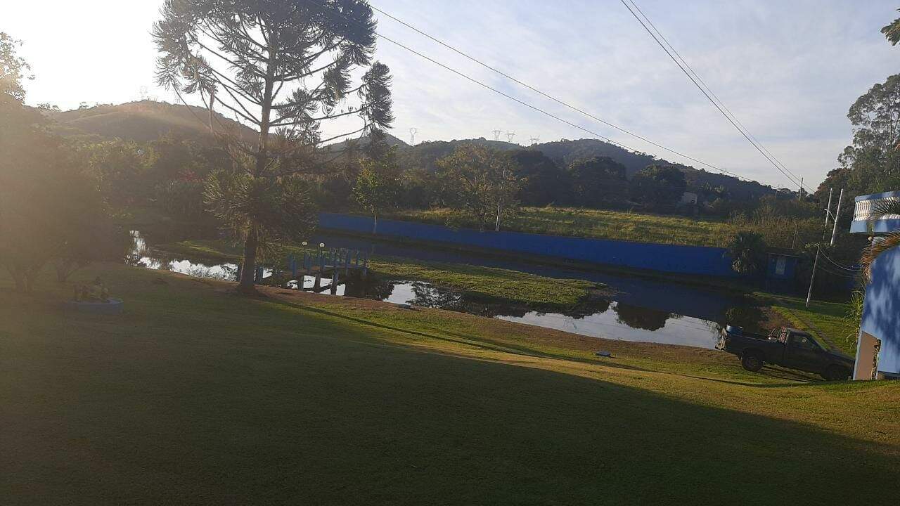 Chácara à venda no Jardim Costão: 