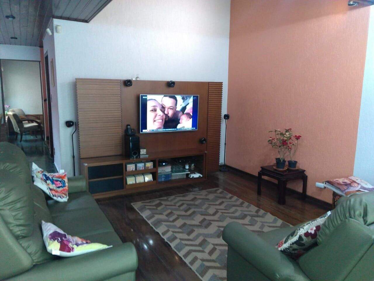 Casa à venda no Vila Suissa: 