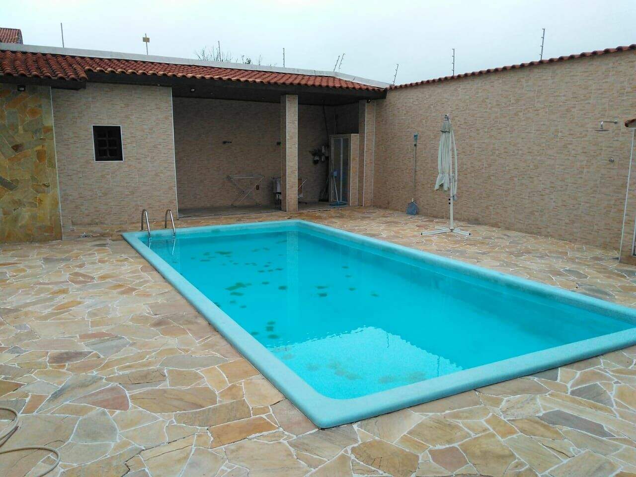 Casa à venda no Vila Suissa: 
