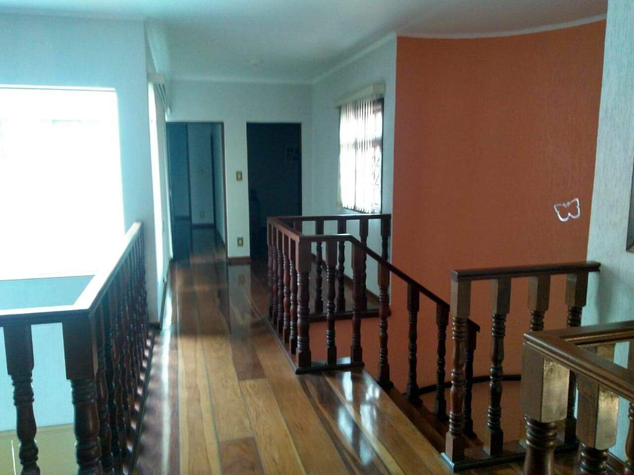 Casa à venda no Vila Suissa: 