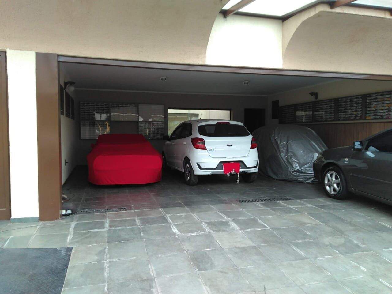 Casa à venda no Vila Suissa: 