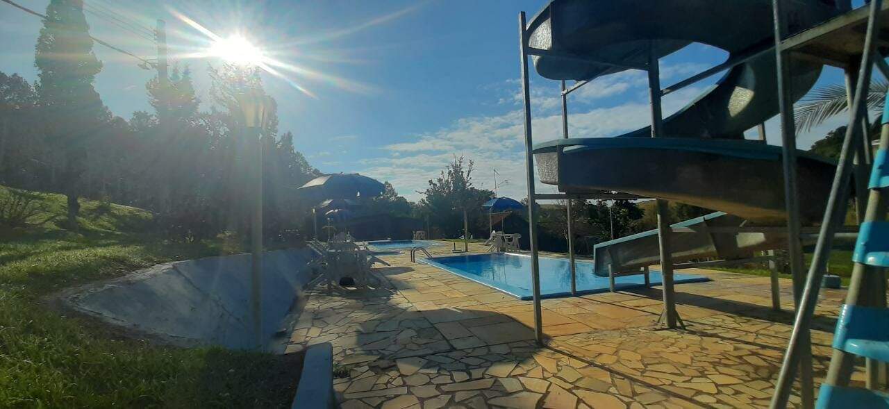 Sítio à venda no Nogueira: 