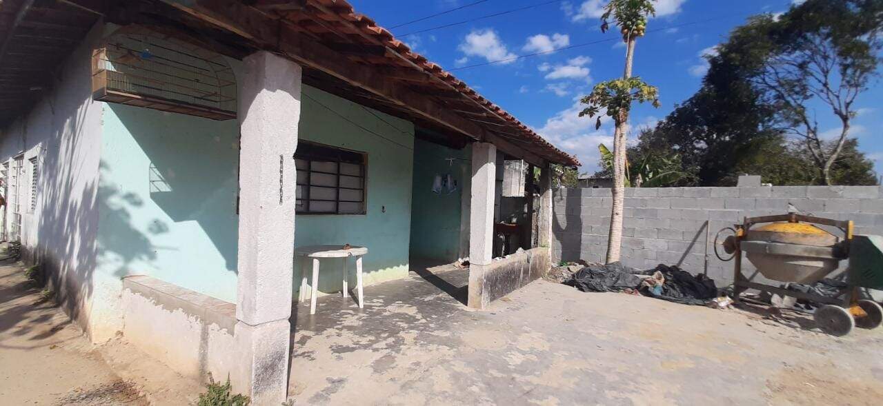 Chácara à venda no Costao: 