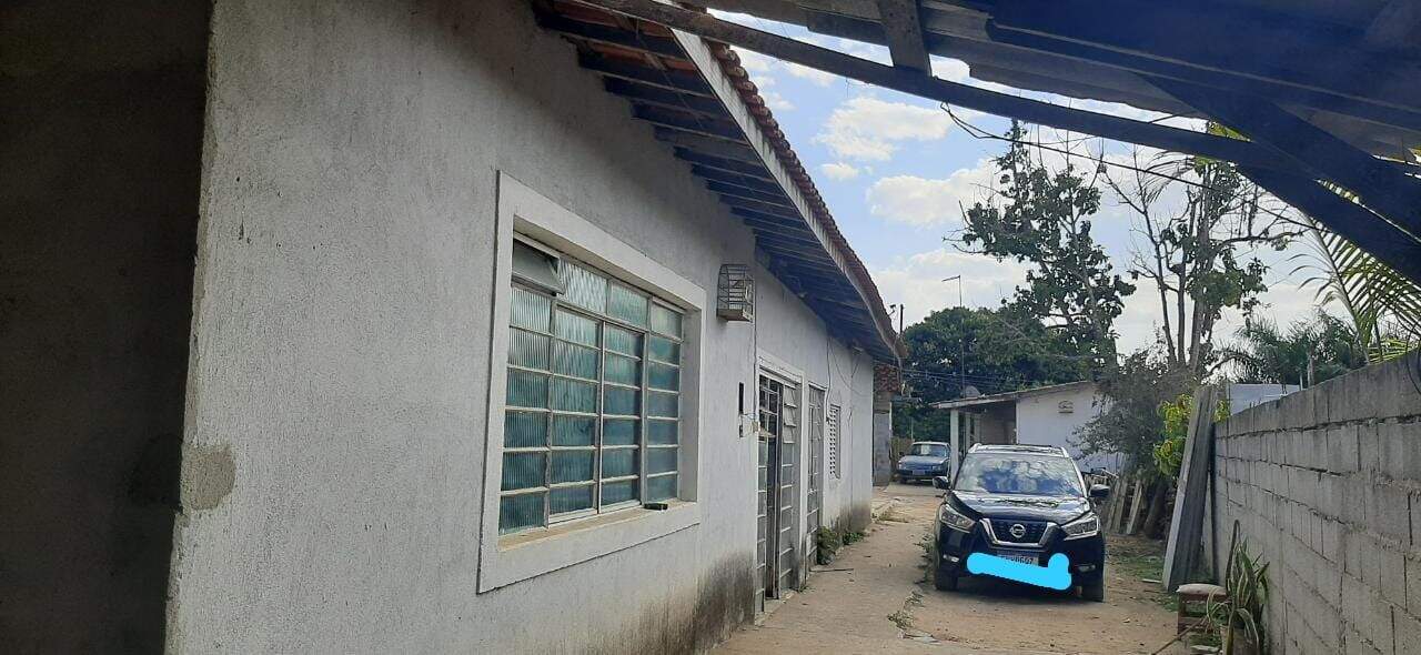 Chácara à venda no Costao: 