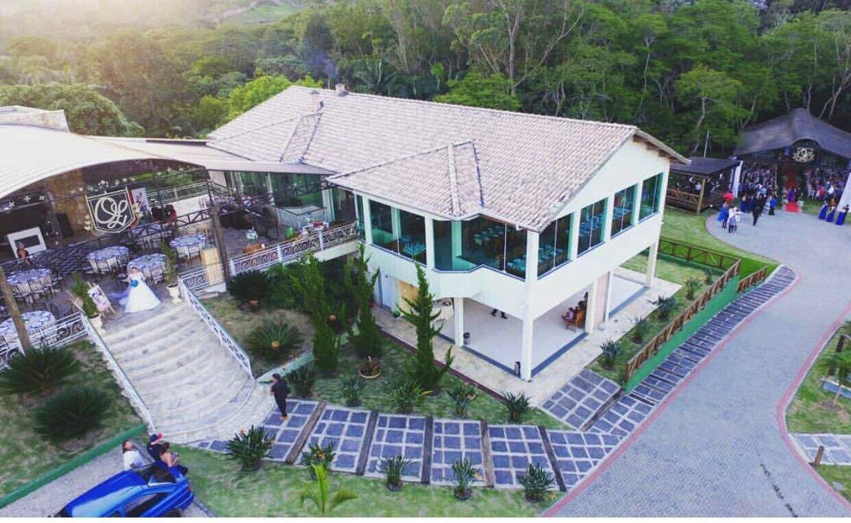 Chácara à venda no Ouro Fino: 